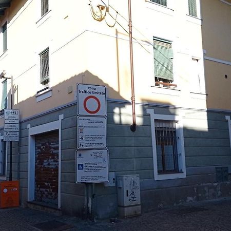 La Bicocca Apartment Venaria Reale Exterior photo