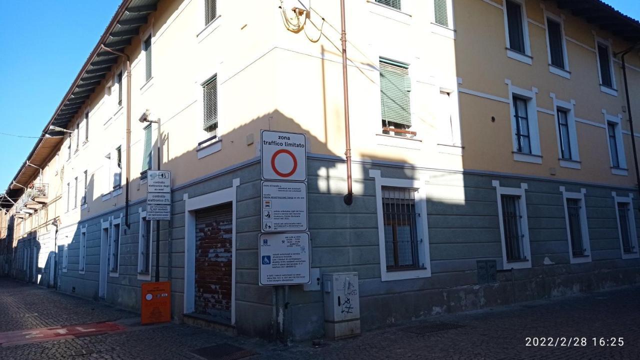 La Bicocca Apartment Venaria Reale Exterior photo